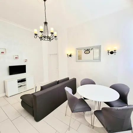Lux Near Bridge Appartement *