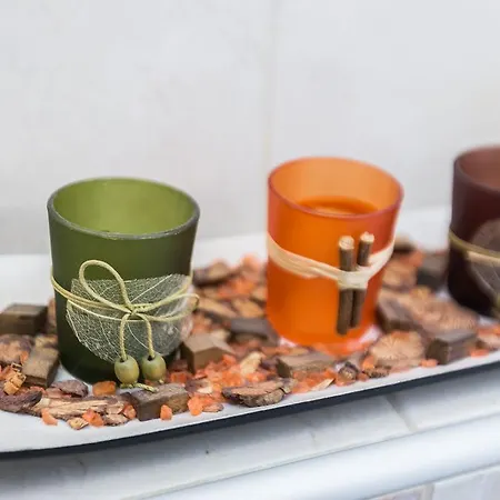 Appartement Lux Near Bridge *