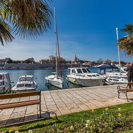 Lux Near Bridge Appartement *