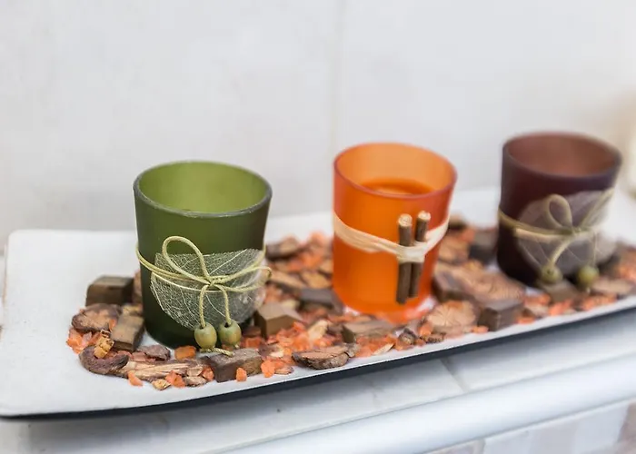 アパート Lux Near Bridge *