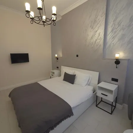 Apartamento Lux Near Bridge
