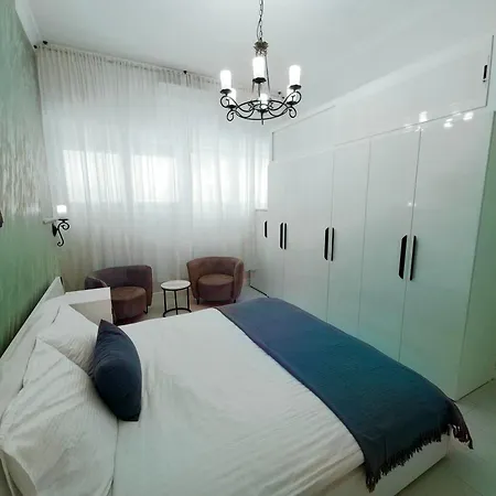 Apartamento Lux Near Bridge *