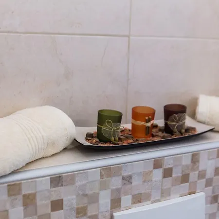 Lux Near Bridge 公寓 扎达尔