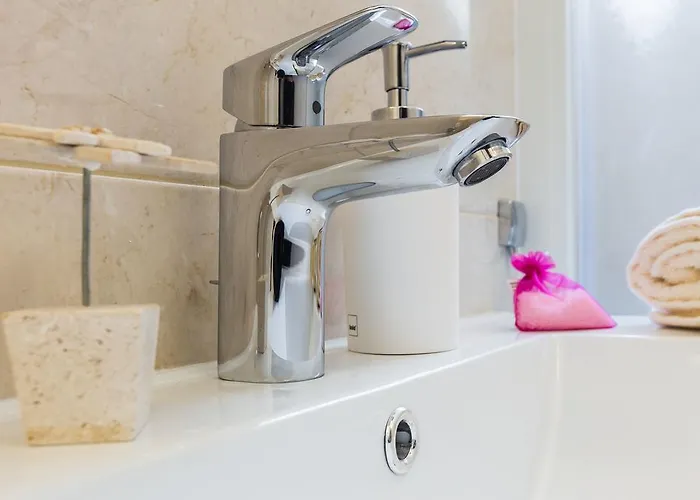 Διαμέρισμα Lux Near Bridge